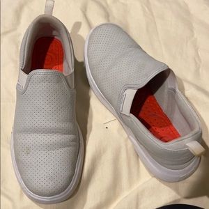 Speedo slip-on shoes